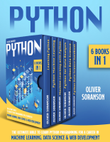 Python 6 books in 1.pdf